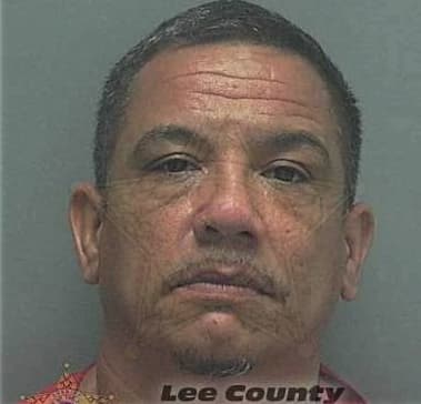 Ilder Chavez-Chivalan, - Lee County, FL 