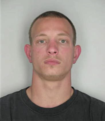 Patrick Clark - Hillsborough County, FL 