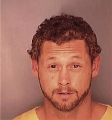 Steven Clark - Polk County, FL 