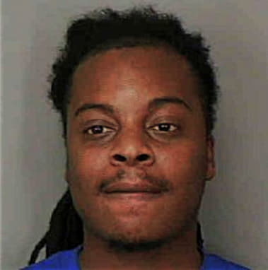 Malik Cleare - Polk County, FL 