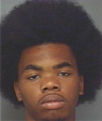 Erik Clemons - Polk County, FL 