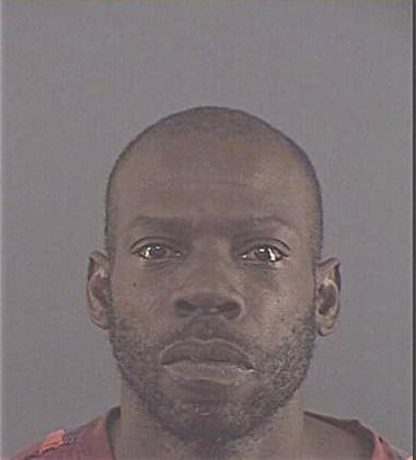 Reginal Clemons, - Peoria County, IL 