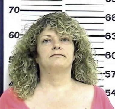 Michelle Cloatz - Campbell County, KY 