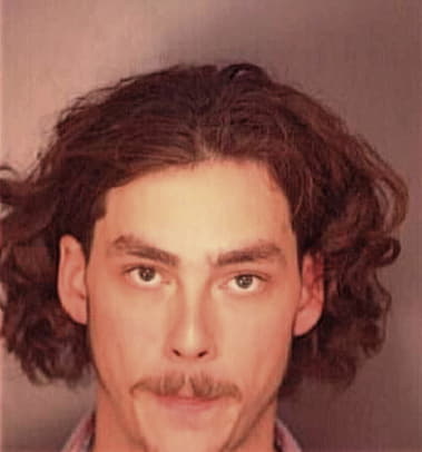 Samuel Cohron - Polk County, FL 