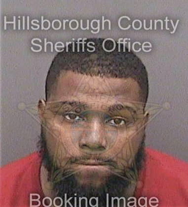 Quinton Conaway, - Hillsborough County, FL 