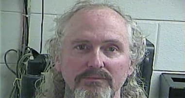 Lloyd Conley, - Johnson County, KY 