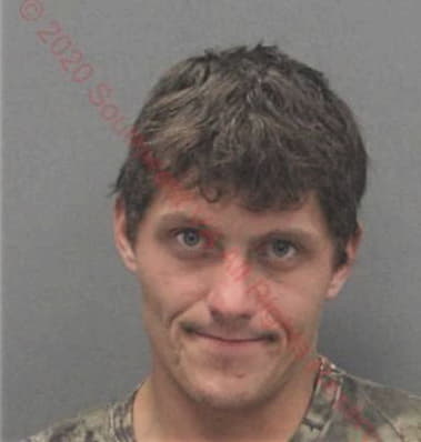 Daniel Coubert, - Washington County, VA 