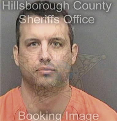 Michael Crowder, - Hillsborough County, FL 