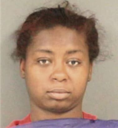 Leslie Daughtry, - Hinds County, MS 