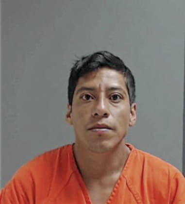 Eric DeLeon, - Hidalgo County, TX 