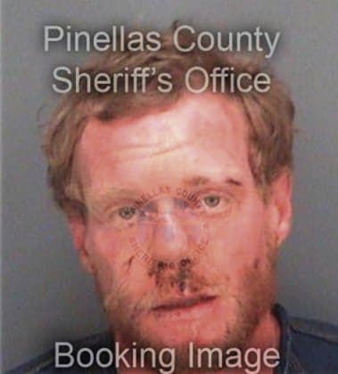 Sean Delaurie, - Pinellas County, FL 