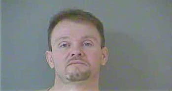 Clayton Dickerson, - Crittenden County, KY 