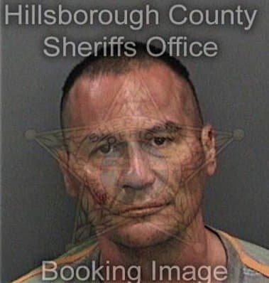 Neal Dimick, - Hillsborough County, FL 