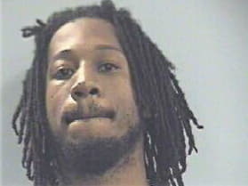 Damon Dixon - Fayette County, KY 