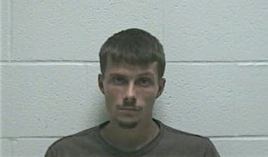Dustin Dowell, - Montgomery County, IN 