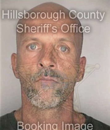 Paul Dupree, - Hillsborough County, FL 