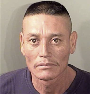 Orlando Espinoza, - Denton County, TX 