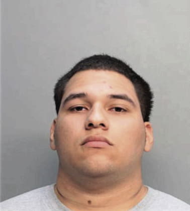 Christopher Fernandez, - Dade County, FL 