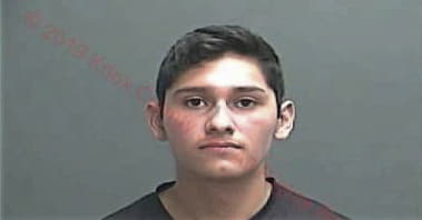 Jose Fernandez-Perez, - Knox County, IN 