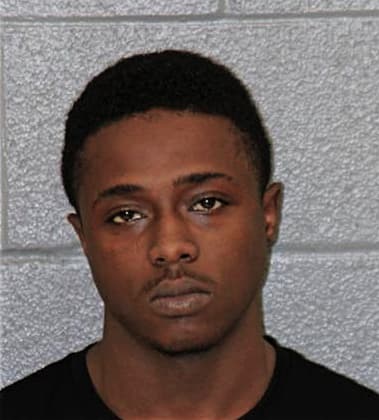Malcolm Fletcher - Mecklenburg County, NC 