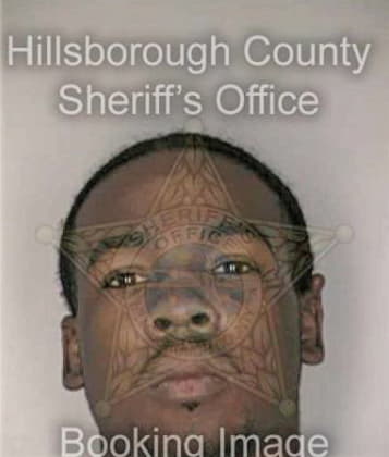 Eric Frazier, - Hillsborough County, FL 