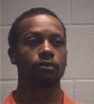 James Fuller - Cleveland County, NC 