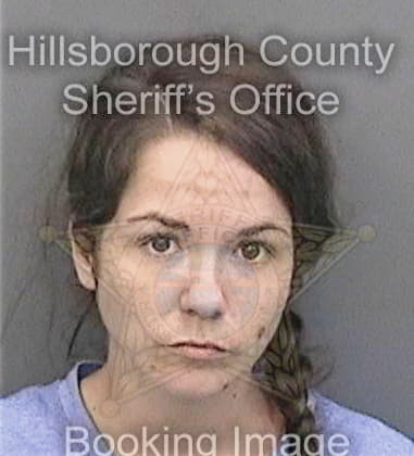 Stephanie Furia, - Hillsborough County, FL 