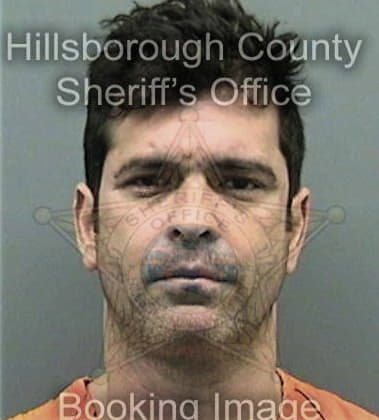 Jose Garciacamacho, - Hillsborough County, FL 