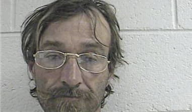 Brian Gillette, - Washington County, TN 