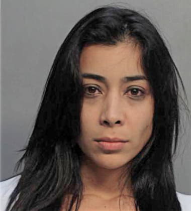 Sonia Gonzlez-Jimenez, - Dade County, FL 