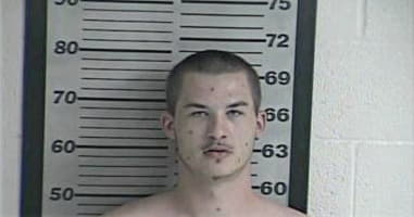 Jonathan Gooch, - Dyer County, TN 