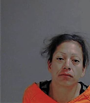 Guadalupe Guerrero, - Hidalgo County, TX 