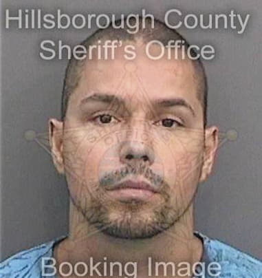 Edward Hall, - Hillsborough County, FL 