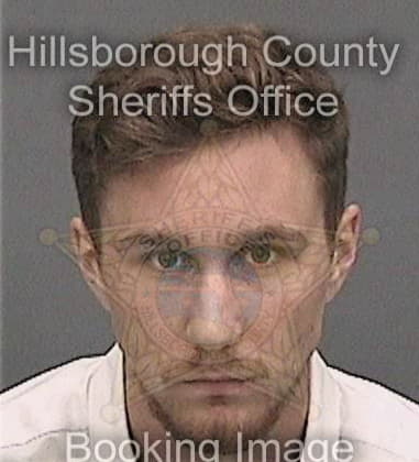 James Hancock, - Hillsborough County, FL 