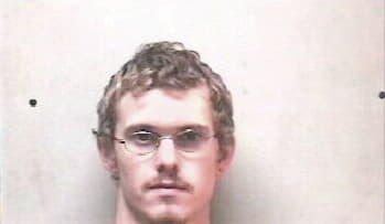 James Haney, - Henderson County, KY 