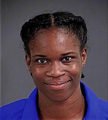 Tameka Harley, - Charleston County, SC 