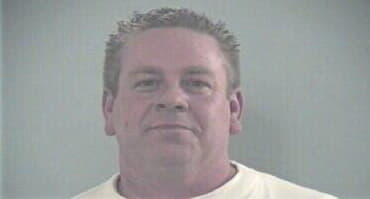 Bobby Helton - Fayette County, KY 