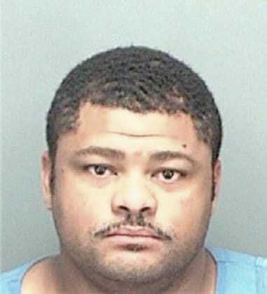 Tariq Henry, - Pinellas County, FL 