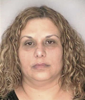 Lucia Hernandez - Hillsborough County, FL 