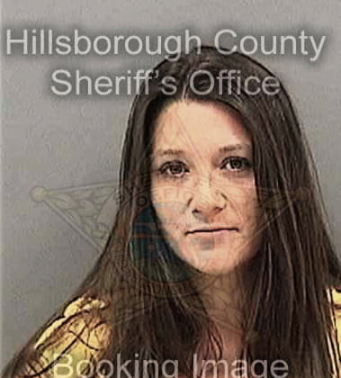 Monica Hernandez - Hillsborough County, FL 
