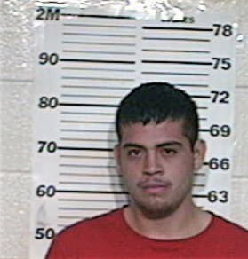 Tomas Hernandez, - Hidalgo County, TX 