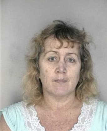 Yokasta Hernandez - Hillsborough County, FL 