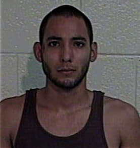 Elizandro Herrera, - Hidalgo County, TX 