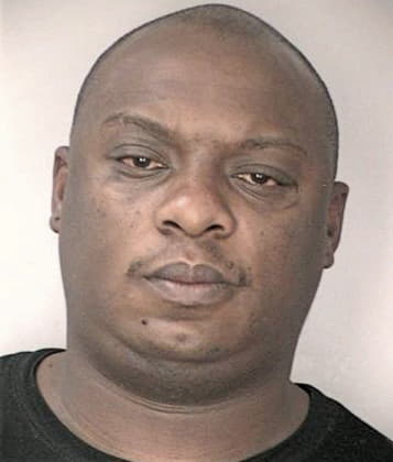 Joshua Herring - Hillsborough County, FL 