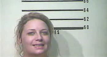 Lena Hodge, - Bell County, KY 