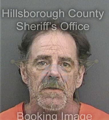 Christopher Holbrooks, - Hillsborough County, FL 