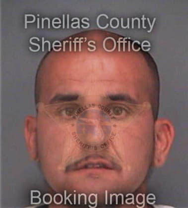 John Hollister - Pinellas County, FL 