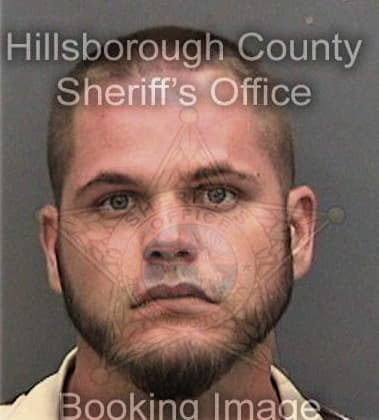 Jon Howard, - Hillsborough County, FL 