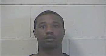 Preston Johnson, - Yazoo County, MS 