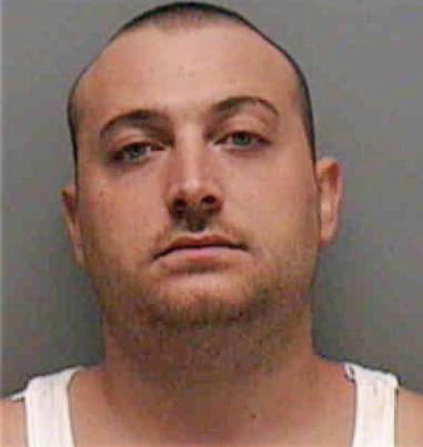 Joshua Jones, - Lee County, FL 